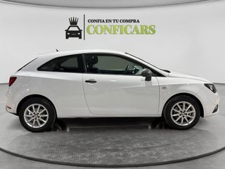SEAT Ibiza SC 1.2 12v 70cv Reference ITech