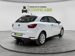 SEAT Ibiza SC 1.2 12v 70cv Reference ITech