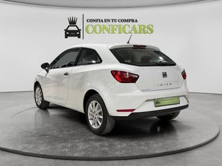 SEAT Ibiza SC 1.2 12v 70cv Reference ITech