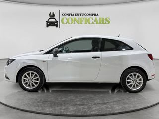 SEAT Ibiza SC 1.2 12v 70cv Reference ITech