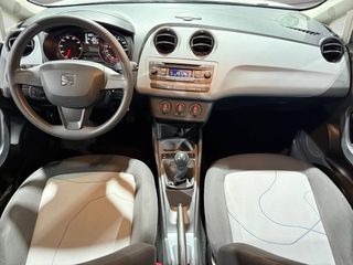 SEAT Ibiza SC 1.2 12v 70cv Reference ITech