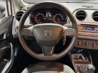 SEAT Ibiza SC 1.2 12v 70cv Reference ITech