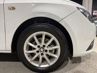 SEAT Ibiza SC 1.2 12v 70cv Reference ITech