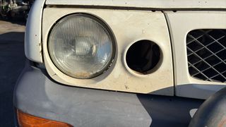 Despiece Nissan Terrano II R20