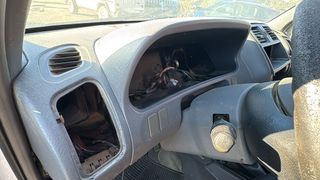 Despiece Nissan Terrano II R20