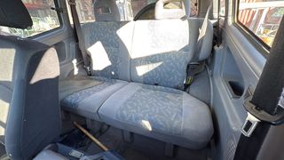 Despiece Nissan Terrano II R20