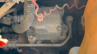 Despiece Nissan Terrano II R20