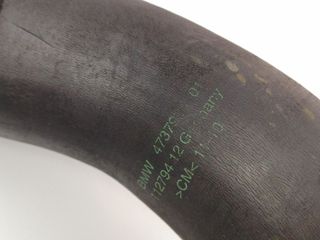 TUBO BMW SERIE 3 BERLINA (E46) 554724