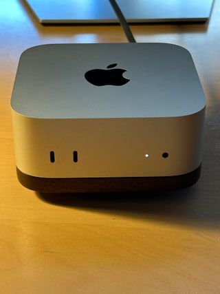 Mac Mini M4 16GB RAM 256GB