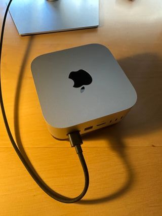 Mac Mini M4 16GB RAM 256GB