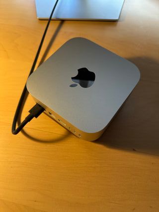 Mac Mini M4 16GB RAM 256GB