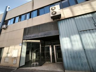 Nave industrial en venta en Polígono Industrial Sur en San Sebastián de los Reyes