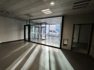 Nave industrial en venta en Polígono Industrial Sur en San Sebastián de los Reyes