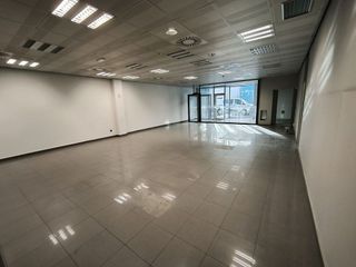 Nave industrial en venta en Polígono Industrial Sur en San Sebastián de los Reyes