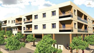 Piso en venta en Plasencia