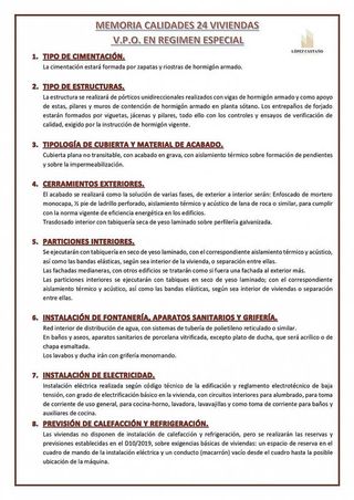 Piso en venta en Plasencia