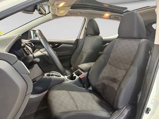 Nissan QASHQAI 1.6dCi S&S ACENTA 4x2 XTRONIC