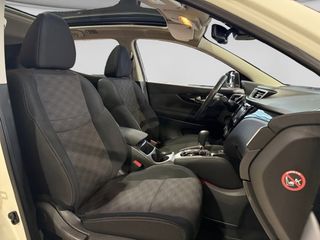 Nissan QASHQAI 1.6dCi S&S ACENTA 4x2 XTRONIC