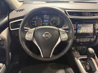 Nissan QASHQAI 1.6dCi S&S ACENTA 4x2 XTRONIC