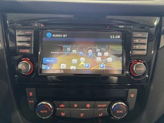 Nissan QASHQAI 1.6dCi S&S ACENTA 4x2 XTRONIC