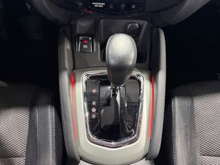 Nissan QASHQAI 1.6dCi S&S ACENTA 4x2 XTRONIC