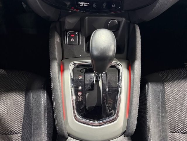 Nissan QASHQAI 1.6dCi S&S ACENTA 4x2 XTRONIC