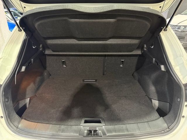 Nissan QASHQAI 1.6dCi S&S ACENTA 4x2 XTRONIC