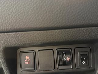 Nissan QASHQAI 1.6dCi S&S ACENTA 4x2 XTRONIC