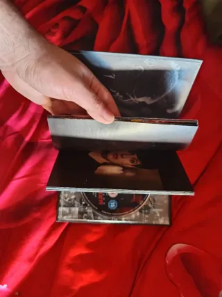 Blade Runner y Pulp Fiction Bru-Ray Edición Especi