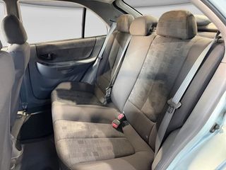 Hyundai Accent 1.3i GLS 12v