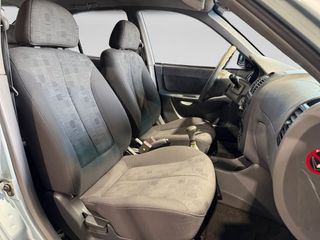 Hyundai Accent 1.3i GLS 12v