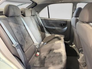 Hyundai Accent 1.3i GLS 12v