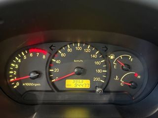 Hyundai Accent 1.3i GLS 12v