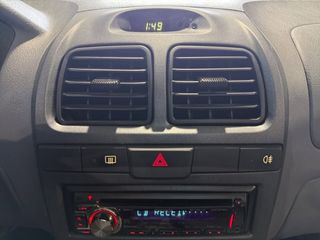 Hyundai Accent 1.3i GLS 12v