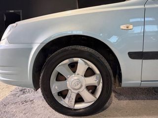 Hyundai Accent 1.3i GLS 12v