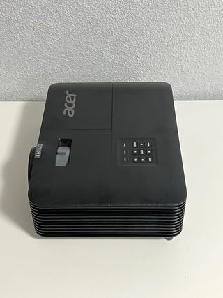 Proyector Acer X1128H Negro