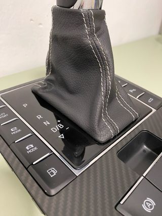 Selector DSG Consola Central Skoda