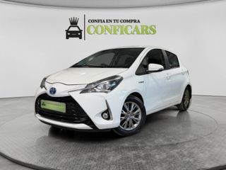 Toyota Yaris 1.5 100H Active