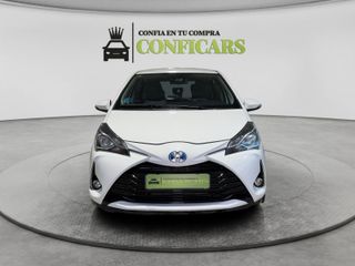 Toyota Yaris 1.5 100H Active