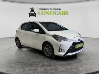 Toyota Yaris 1.5 100H Active