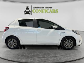 Toyota Yaris 1.5 100H Active