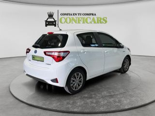 Toyota Yaris 1.5 100H Active