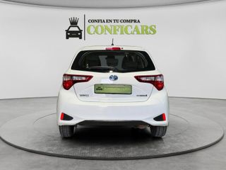 Toyota Yaris 1.5 100H Active