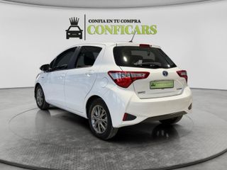 Toyota Yaris 1.5 100H Active