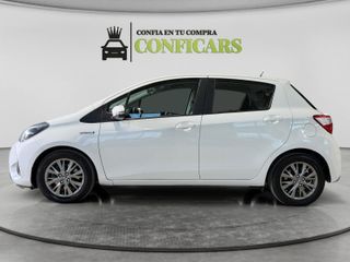 Toyota Yaris 1.5 100H Active