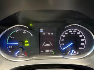 Toyota Yaris 1.5 100H Active