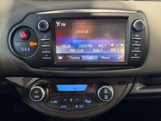 Toyota Yaris 1.5 100H Active