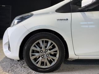 Toyota Yaris 1.5 100H Active