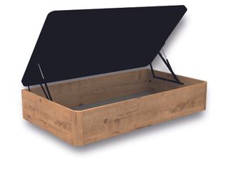 Canapé abatible Muebles Aiko