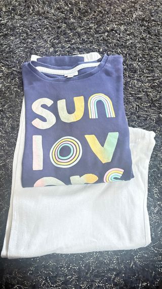 Pigiama OVS ragazza 13-14 anni